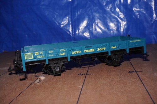 Bod lgb spur g flachwagen - bod/r],