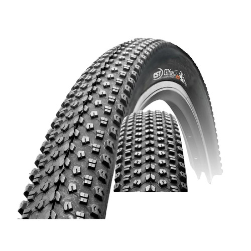 Cst fahrradreifen 650b - 27.5",