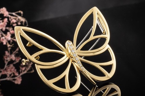 Van cleef arpels - &,