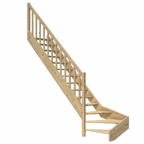Dolle raumspartreppe - dolle,