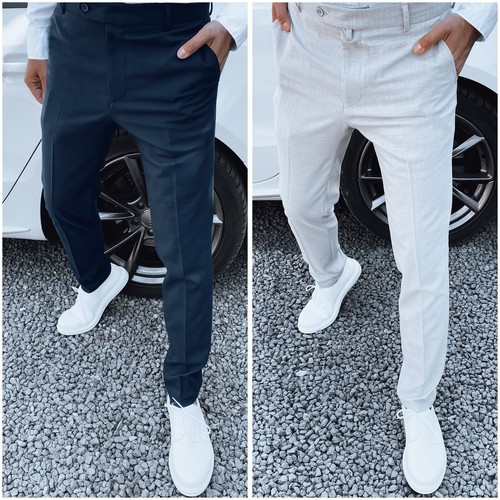 Herren chino hose - chino,