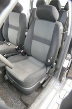 Golf bora sitz - 4,