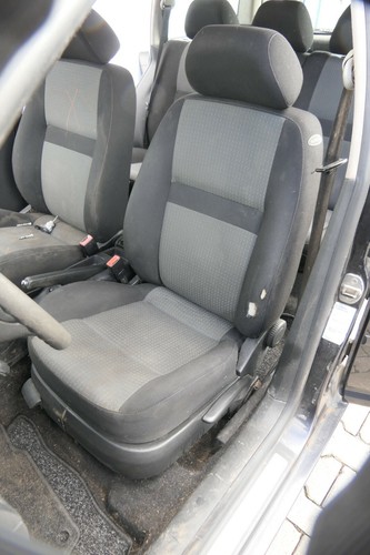 Golf bora sitz vorne - vw, 1j