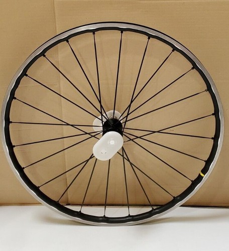 Mavic ksyrium 622x19tc - ksyrium, sl