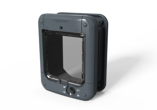 Pet mate mikrochip - mate,