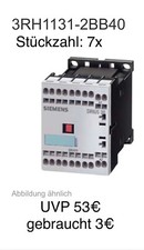 Siemens sirius konvolut set - siemens,