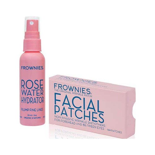 Frownies smoothening combo - frownies,