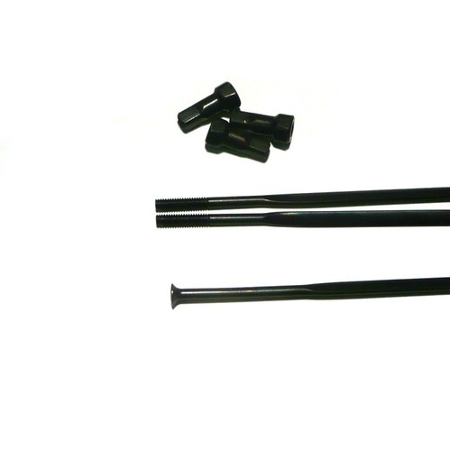 Sram s27 gerader - gerader, 700c