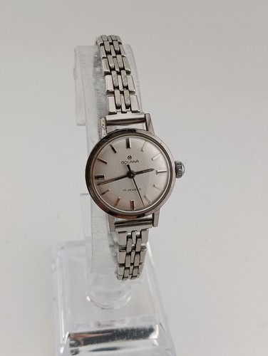 Golana damen mechanisch - damen,