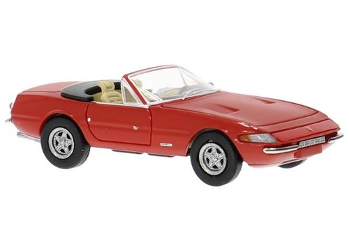 Brekina 22940 h0 ferrari - h0,