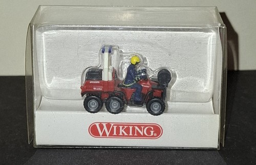 Wiking 6000730 atv rosenbauer - atv,