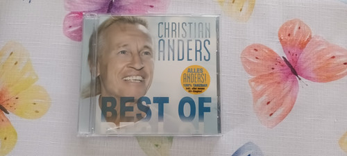 Christian anders best - best, of