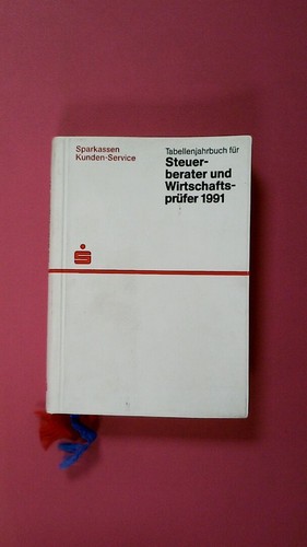 260557 tabellenjahrbuch für - tabellenjahrbuch,