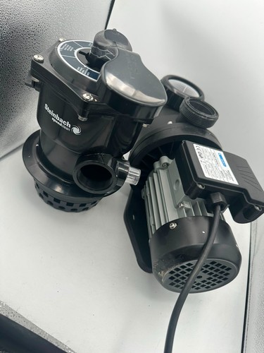 Steinbach speed clean - steinbach,