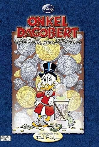 Onkel dagobert sein leben - onkel,