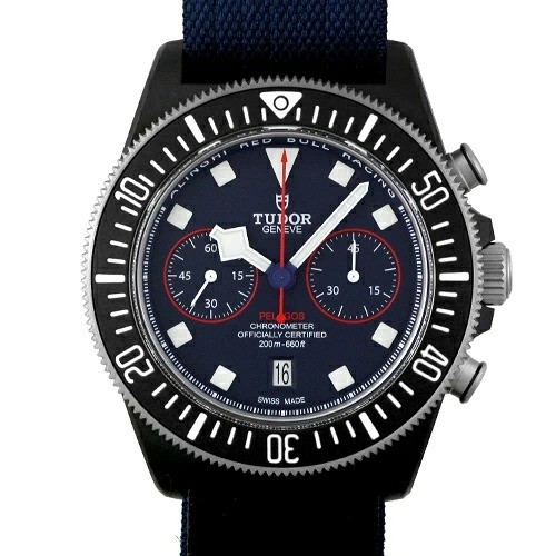 Tudor pelagos fxd - pelagos, chrono