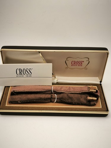 Cross kugelschreiber und - cross, kugelschreiber-