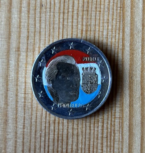 Euro münze gedenkmünze - euro,