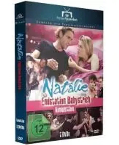 Natalie endstation - natalie,