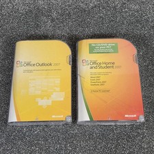 Microsoft home and student - and, &