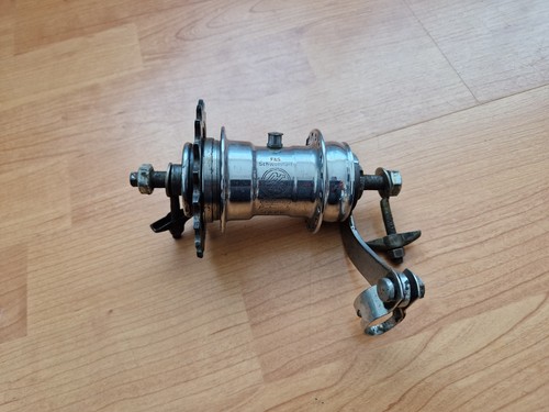 Sachs torpedo rennrad - m,