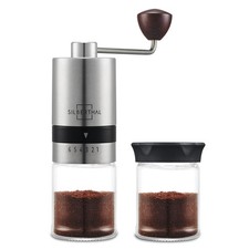 Kaffeemühle manuell