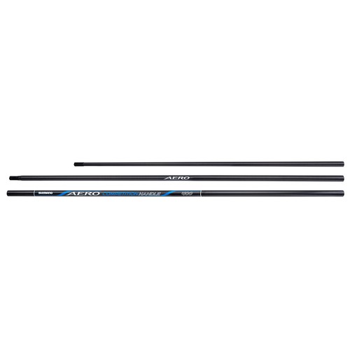 Shimano aero landing net - shimano,