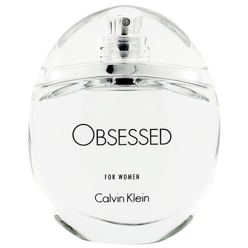 Calvin klein obsessed for - calvin,