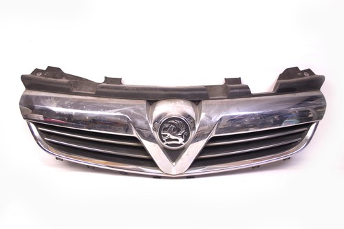 Kühlergrill opel zafira - opel, b