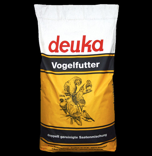 Deuka exoten kg - exoten, 20