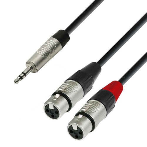Adam hall cables kabel - adam,