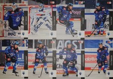 Del playercards 2025 2026 - playercards, 2025/2026