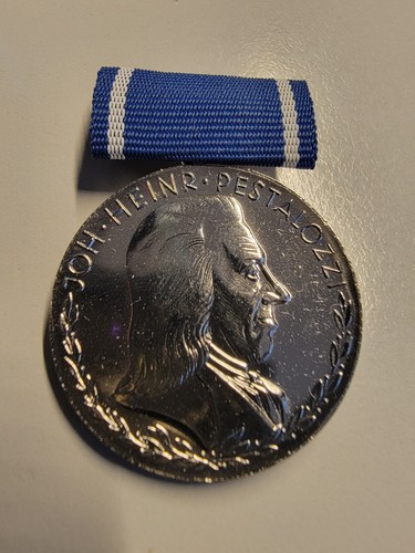 Ddr joh heinr pestalozzi - heinr,