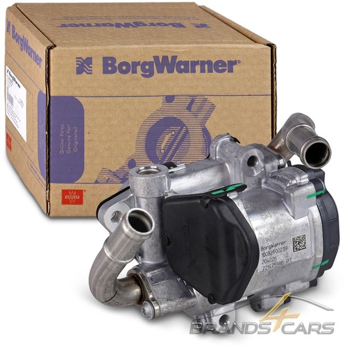 Borgwarner agr ventil für - borgwarner, agr-ventil