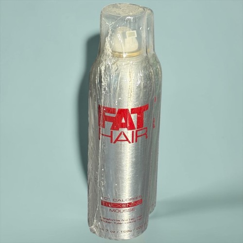 Samy fat hair thickening - samy,