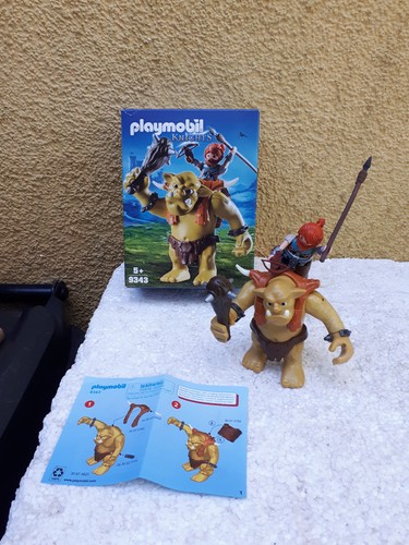 Playmobil knights 9343 - playmobil,