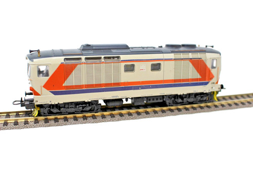 Lima 8152lg diesellok - 20, d