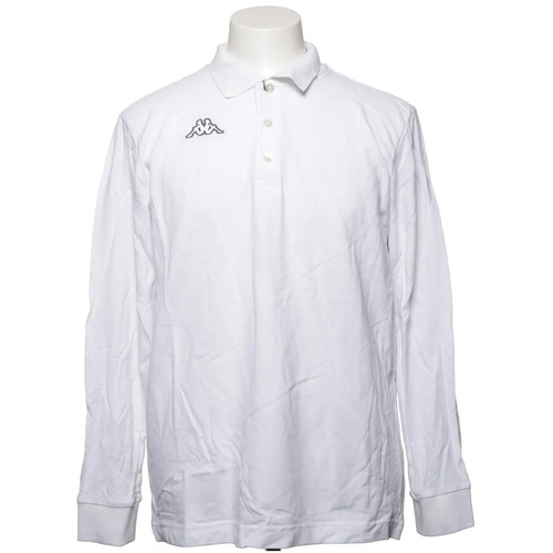 Kappa poloshirt größe l - kappa,, poloshirt,
