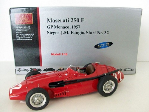Cmc m 101 - -, maserati