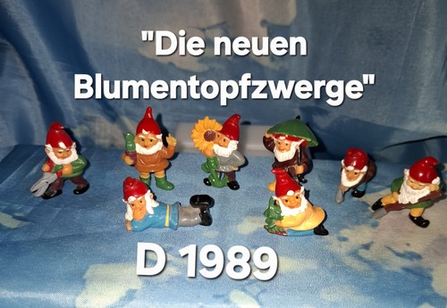 Serie komplettsatz - ,