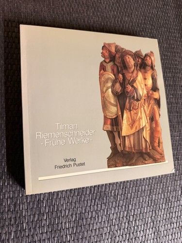 Tilman riemenschneider frühe - tilman,