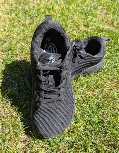 Fitville unisex sneaker - unisex,