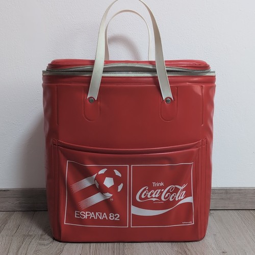 Coca cola kühltasche - coca-cola,