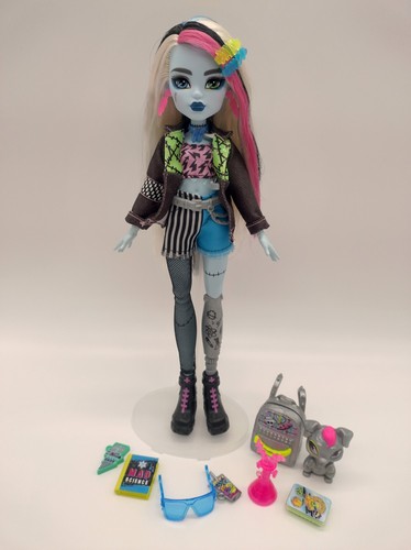 Monster high signature - monster,