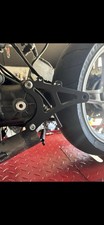 Bmw k1100 rear - bmw, brackets
