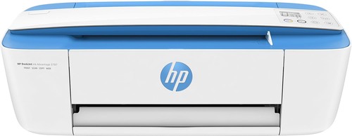 Deskjet 3787 thermal inkjet - hp,