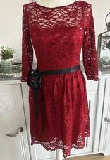 Cocktailkleid swing rot - swing,