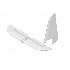 Leitwerke easyglider - leitwerke, 4