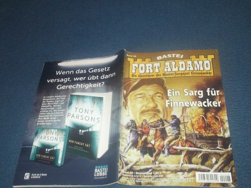 Fort aldamo western - aldamo,