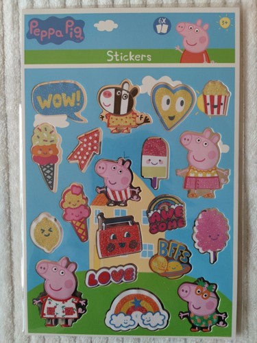 Peppa wutz pig - peppa,